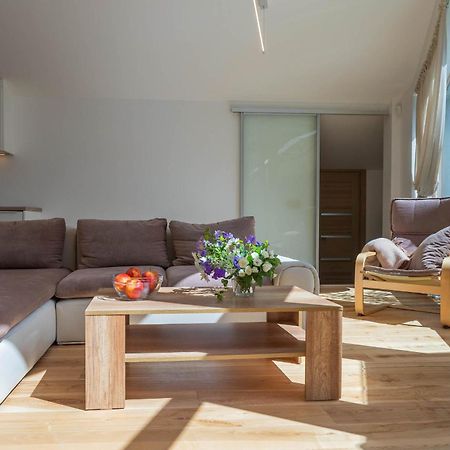 Anbo Vila Palanga Exteriör bild