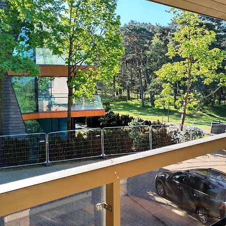 Anbo Vila Palanga Exteriör bild