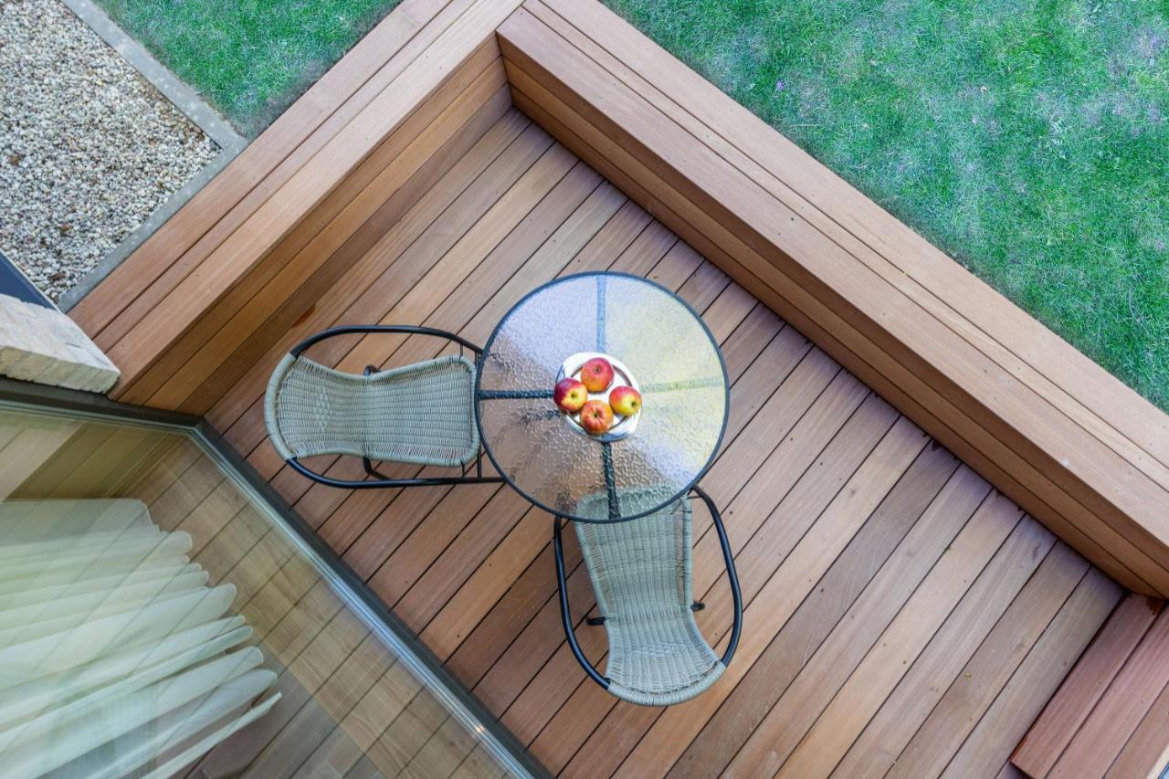 Anbo Vila Palanga Exteriör bild