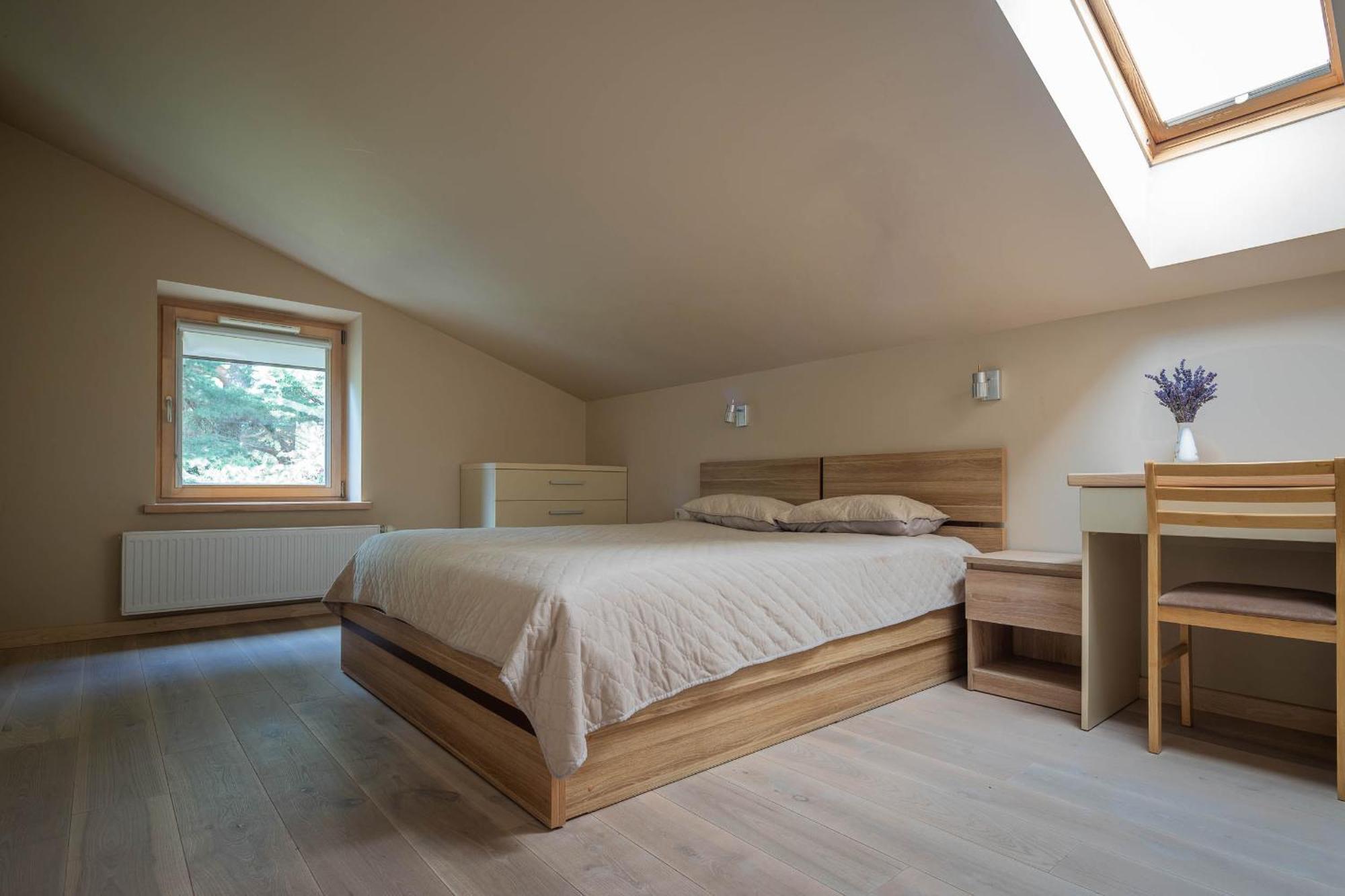 Anbo Vila Palanga Exteriör bild