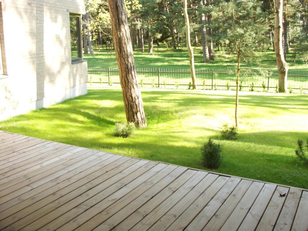 Anbo Vila Palanga Exteriör bild